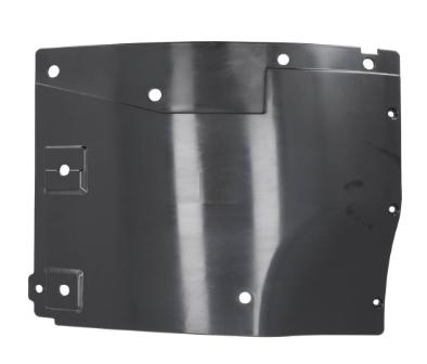 6418811401 MUDGARD IN LH for BENZ TRUCK CAB 641 / 691