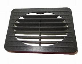6416880108 AIR OUTLET for BENZ TRUCK CAB 641 / 691