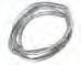 356490 WINDOW WEATHERS STRIP for SCANIA-113 SERIES 3 ( 1987-1998 )