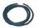 336534/1346425 DOOR RUBBER (INSIDE) for SCANIA-113 SERIES 3 ( 1987-1998 )