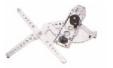 336980 WINDOW REGULATOR (MANUAL)RH for SCANIA-113 SERIES 3 ( 1987-1998 )