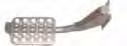 361994 STEP LOWER RH for SCANIA-113 SERIES 3 ( 1987-1998 )