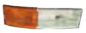 1304785 CORNER LAMP for SCANIA-113 SERIES 3 ( 1987-1998 )