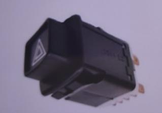 13631331/1328177 FLASHING LAMP SWITCH for SCANIA-113 SERIES 3 ( 1987-1998 )