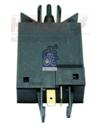 288649 BRAKE LAMP SWITCH for SCANIA-113 SERIES 3 ( 1987-1998 )