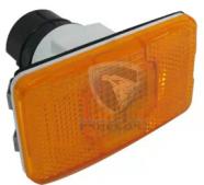 2493806474/1365972/1304788 SIDE LAMP for SCANIA-113 SERIES 3 ( 1987-1998 )