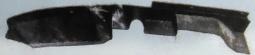 1109635 LOWER PANEL TRIM LH for SCANIA-113 SERIES 3 ( 1987-1998 )