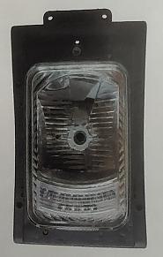  HEAD LAMP LED  LH for SCANIA-113 SERIES 3 ( 1987-1998 )