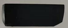 390303 PANEL CORNER RH for SCANIA-113 SERIES 3 ( 1987-1998 )