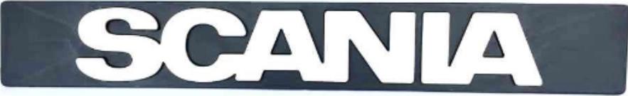354265 MARK for SCANIA-113 SERIES 3 ( 1987-1998 )