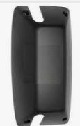 396856 REAR VIEW MIRROR DEFLECTIR for SCANIA-113 SERIES 3 ( 1987-1998 )