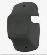 1106734 AUXILIARY MIRROR DEFLECTIR for SCANIA-113 SERIES 3 ( 1987-1998 )