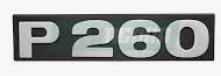 1724035 MARK for SCANIA-114 SERIES 4 ( 1995-2004 )
