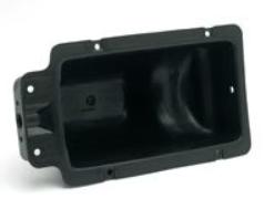 1300831/370990/1300832 HEAD LAMP HOUSING for SCANIA-113 SERIES 3 ( 1987-1998 )