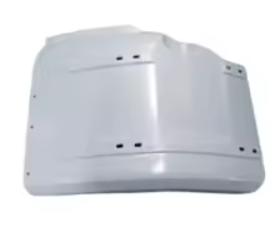 388169 FRONT MUDGUARD PANEL UPPER LH for SCANIA-113 SERIES 3 ( 1987-1998 )