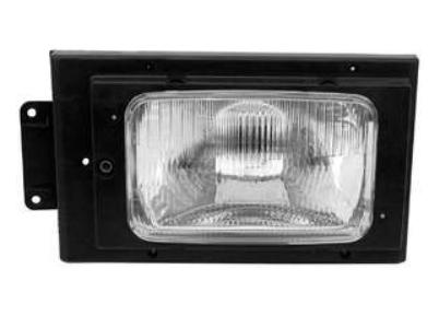 1308473/289913 HEAD LAMP LH for SCANIA-113 SERIES 3 ( 1987-1998 )