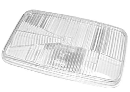 280553 R/280891 L HEAD LAMP GLASS RH/LH for SCANIA-113 SERIES 3 ( 1987-1998 )
