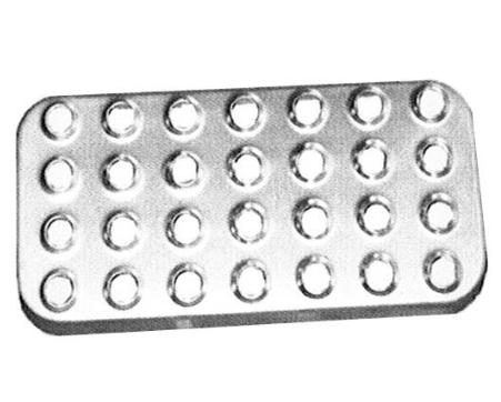 367657 STEP MIDDLE for SCANIA-113 SERIES 3 ( 1987-1998 )