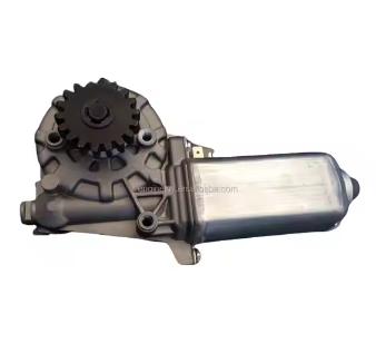 396827/1406615 LIFTING MOTOR LH for SCANIA-113 SERIES 3 ( 1987-1998 )