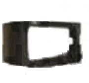3933356 HEAD LAMP CASE LH for SCANIA-113 SERIES 3 ( 1987-1998 )