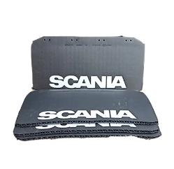 1947556 MUDGUARD SKIN 210mm for SCANIA  SERIES 5  R420/P380 (2004-2018)