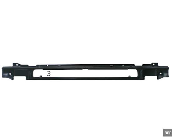 1743177/1748086  GRILLE PROTECTOR (UPPER) for SCANIA  SERIES 5  R420/P380 (2004-2