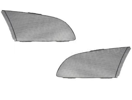 1466032 PANEL UPPER GARNISH COVER RH for SCANIA  SERIES 5  R420/P380 (2004-2018)