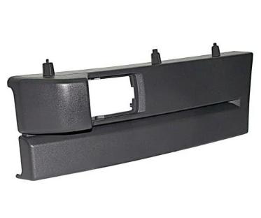 1779120/1486647 FOOTBOARD SIDE COVER LH for SCANIA  SERIES 5  R420/P380 (2004-201