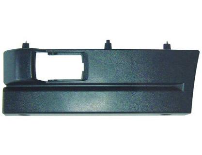 1779118/1501342 FOOTBOARD SIDE COVER LH for SCANIA  SERIES 5  R420/P380 (2004-201