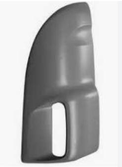 1538384/1451256 PANEL CORNER  RH for SCANIA  SERIES 5  R420/P380 (2004-2018)