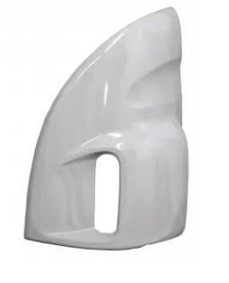 1543608/2165863 PANEL CORNER LH for SCANIA  SERIES 5  R420/P380 (2004-2018)