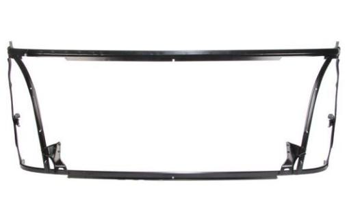 1804628/1451246 FRONT PANEL FRAME for SCANIA  SERIES 5  R420/P380 (2004-2018)