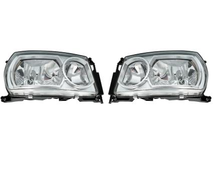 1730958/1760554 HEAD LAMP RH for SCANIA  SERIES 5  R420/P380 (2004-2018)