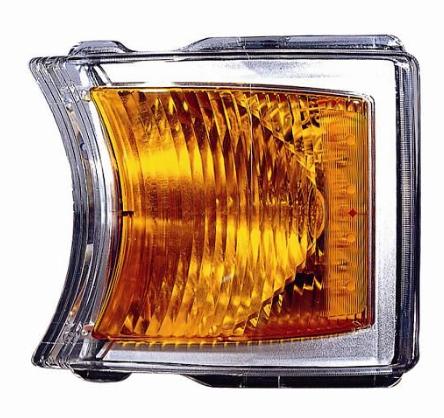 1747981/2442689 CORNER LAMP for SCANIA  SERIES 5  R420/P380 (2004-2018)