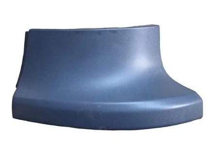 1431922/2124015 HEAD LAMP CASE OUTSIDE STRIP LH for SCANIA  SERIES 5  R420/P380 (