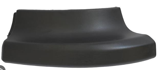 1438563/2124011 HEAD LAMP CASE OUTSIDE STRIP LH for SCANIA  SERIES 5  R420/P380 (