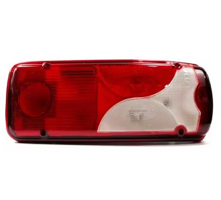 1756751 /2021575 TAIL LAMP LENSE RH for SCANIA-114 SERIES 4 ( 1995-2004 )