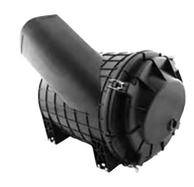 1335674/1729156 AIR FILTER CASE for SCANIA-114 SERIES 4 ( 1995-2004 )