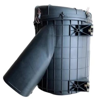 1387542/1538008/1801772 AIR FILTER for SCANIA-114 SERIES 4 ( 1995-2004 )