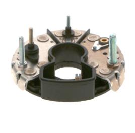 1127320989 RECTIFICIER for SCANIA-114 SERIES 4 ( 1995-2004 )