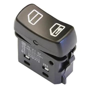 1421873 SWITCH for SCANIA-114 SERIES 4 ( 1995-2004 )