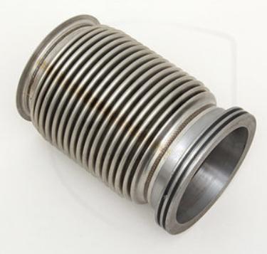 1428892 EXHAUST PIPE for SCANIA-114 SERIES 4 ( 1995-2004 )