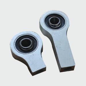 1443114/1744210/ 1504160/1364293 SECTIONAL STEEL YOKE for SCANIA-114 SERIES 4 ( 1