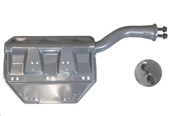 1725661/ 1742375 FENDER BRACKET LH for SCANIA-114 SERIES 4 ( 1995-2004 )