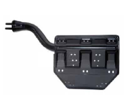 1725670/ 1742384 FENDER BRACKET RH for SCANIA-114 SERIES 4 ( 1995-2004 )
