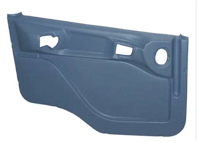 1346163 DOOR PANEL LH for SCANIA-114 SERIES 4 ( 1995-2004 )