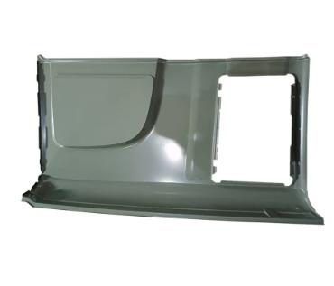 1761645/1310217 SIDE BELLY BOARD LH(TOP) for SCANIA-114 SERIES 4 ( 1995-2004 )