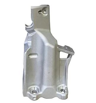 1534786/ 1409340 VAULT RH for SCANIA-114 SERIES 4 ( 1995-2004 )