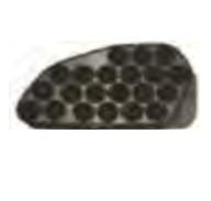 1379325 AIR FILTER ELEMENT for SCANIA-114 SERIES 4 ( 1995-2004 )