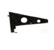 0581200-1B-12 GUARDRAIL REAR STENT(RIGHT) for SCANIA-114 SERIES 4 ( 1995-2004 )